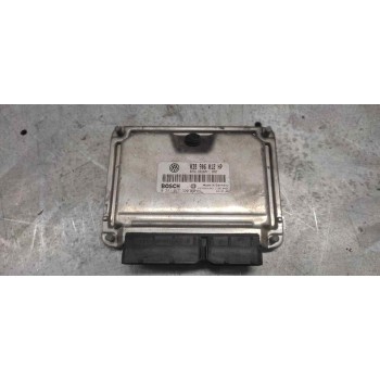 Recambio de centralita motor uce para seat ibiza (6l1) cool referencia OEM IAM 0281011320 038906012HP 1039S01942