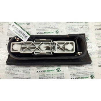 Recambio de piloto trasero derecho para renault rapid/express (f40) 1.9 d familiar (f40p) referencia OEM IAM   