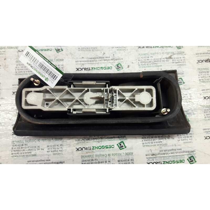 Recambio de piloto trasero derecho para renault rapid/express (f40) 1.9 d familiar (f40p) referencia OEM IAM 3