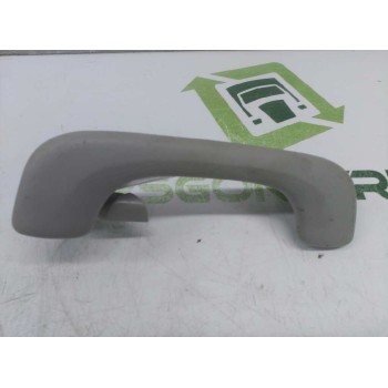 Recambio de asa para renault megane ii berlina 5p confort authentique referencia OEM IAM  TRASERA IZQUIERDA 