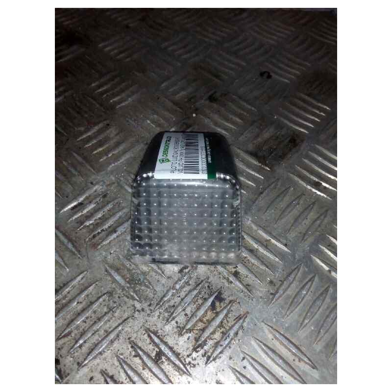 Recambio de piloto luz galibo derecho para volvo fh xxx fg 4x2 low largo globetrotter (lhh2, l2h2) referencia OEM IAM   