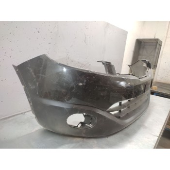 Recambio de paragolpes delantero para nissan qashqai i van (j10) 2.0 a las 4 ruedas referencia OEM IAM 62022BR10H  