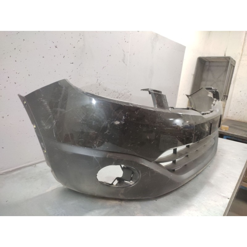 Recambio de paragolpes delantero para nissan qashqai i van (j10) 2.0 a las 4 ruedas referencia OEM IAM 62022BR10H 4