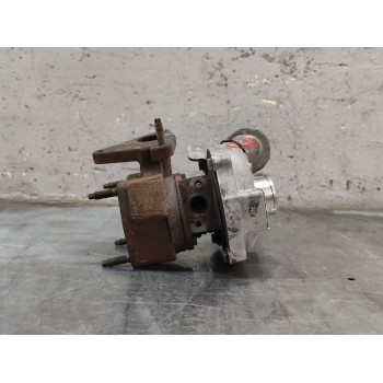 Recambio de turbocompresor para nissan note (e11e) acenta referencia OEM IAM 54359700012  