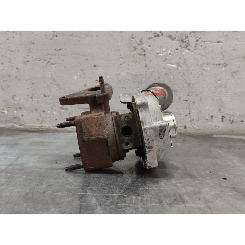 Recambio de turbocompresor para nissan note (e11e) acenta referencia OEM IAM 54359700012 - Rojo 4