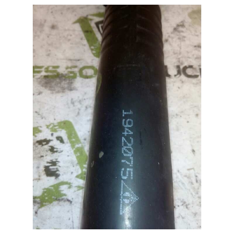 Recambio de tirante delantero derecho para scania serie p/g/r (l-clase) fsa r620 (4x2) largo cr 19 a referencia OEM IAM 1942075 - Blanco 3