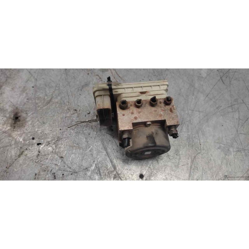 Recambio de abs para peugeot 208 active referencia OEM IAM 9802460980 10022001224 - Negro 2