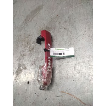 Recambio de maneta exterior delantera derecha para toyota auris active referencia OEM IAM   