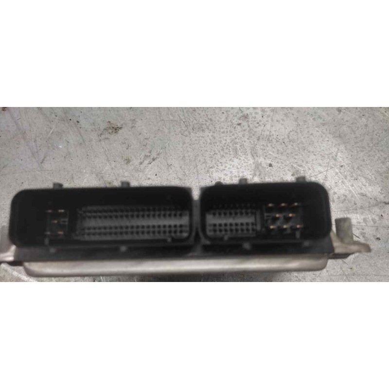Recambio de centralita motor uce para seat ibiza (6l1) cool referencia OEM IAM 0281011320 038906012HP 1039S01942 - Blanco 2