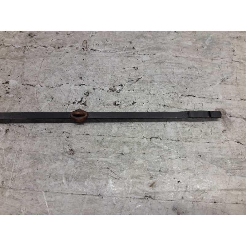 Recambio de varilla aceite para seat leon (1m1) signo referencia OEM IAM 2