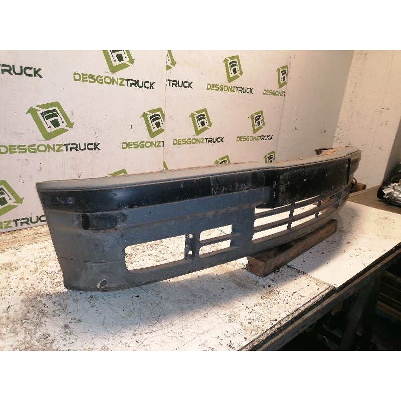 Recambio de paragolpes delantero para bmw serie 3 berlina (e36) 325i referencia OEM IAM - Negro 2