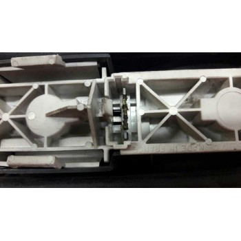 Recambio de piloto trasero derecho para renault rapid/express (f40) 1.9 d familiar (f40p) referencia OEM IAM   