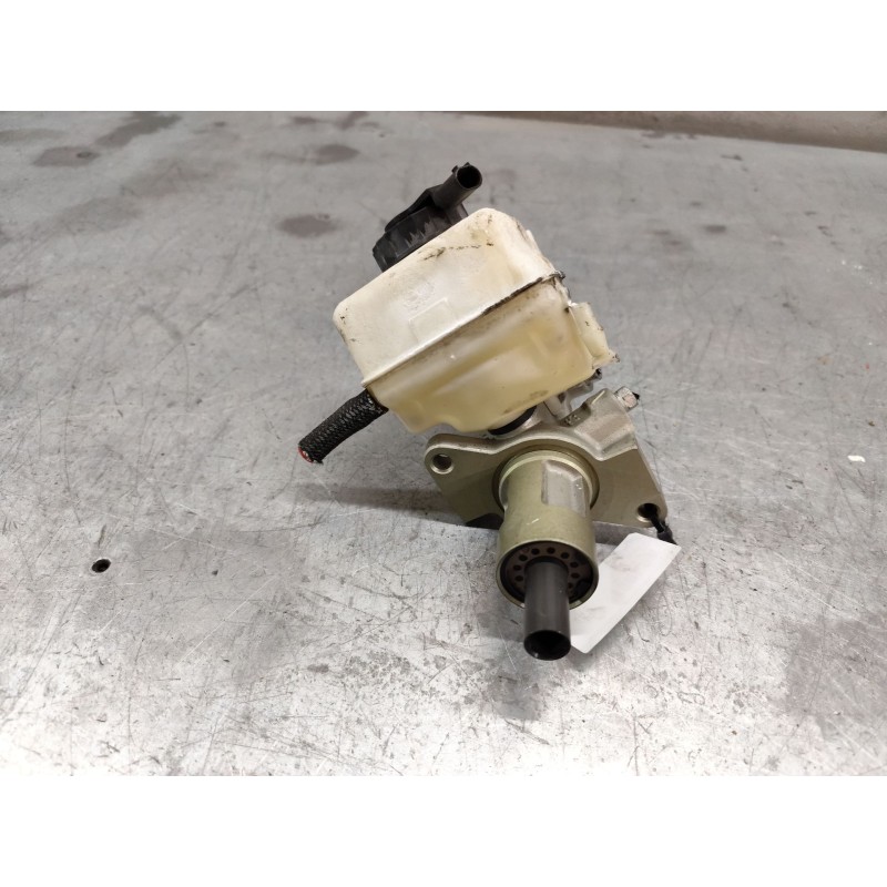 Recambio de bomba freno para bmw serie 1 berlina (e81/e87) 2.0 16v diesel cat referencia OEM IAM - Negro 3