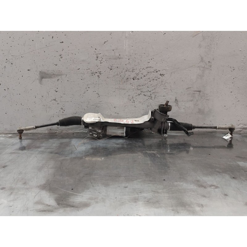 Recambio de cremallera direccion para seat leon (1p1) 1.6 tdi referencia OEM IAM 1k1423051ek  