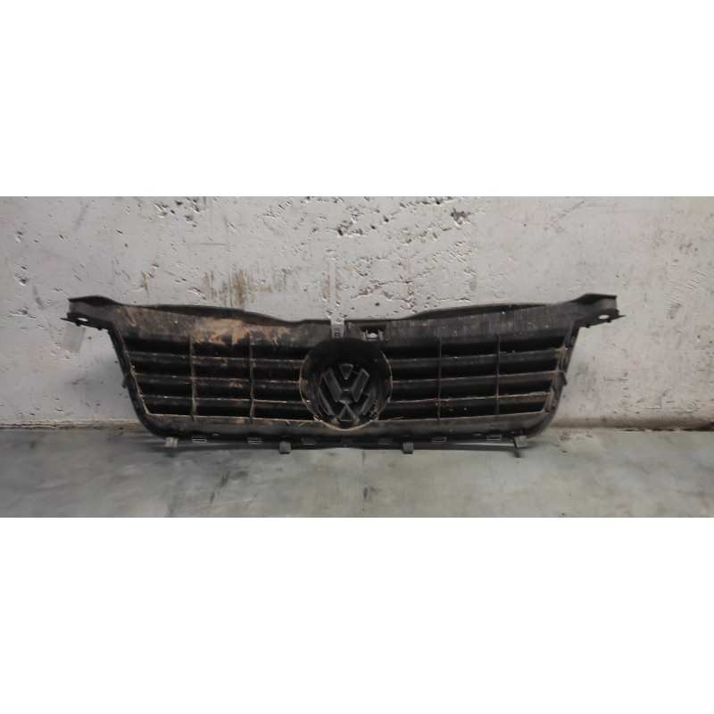 Recambio de rejilla delantera para volkswagen passat berlina (3b3) 2.0 tdi dpf referencia OEM IAM 3B0853651L 2