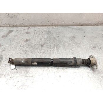 Recambio de amortiguador trasero para citroën c4 berlina cool referencia OEM IAM   