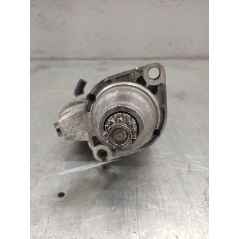 Recambio de motor arranque para seat cordoba berlina (6l2) reference referencia OEM IAM 02A911024G  11 DIENTES