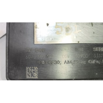 Recambio de modulo electronico para man lion´s regio l referencia OEM IAM 6070003012 6AP2000B 