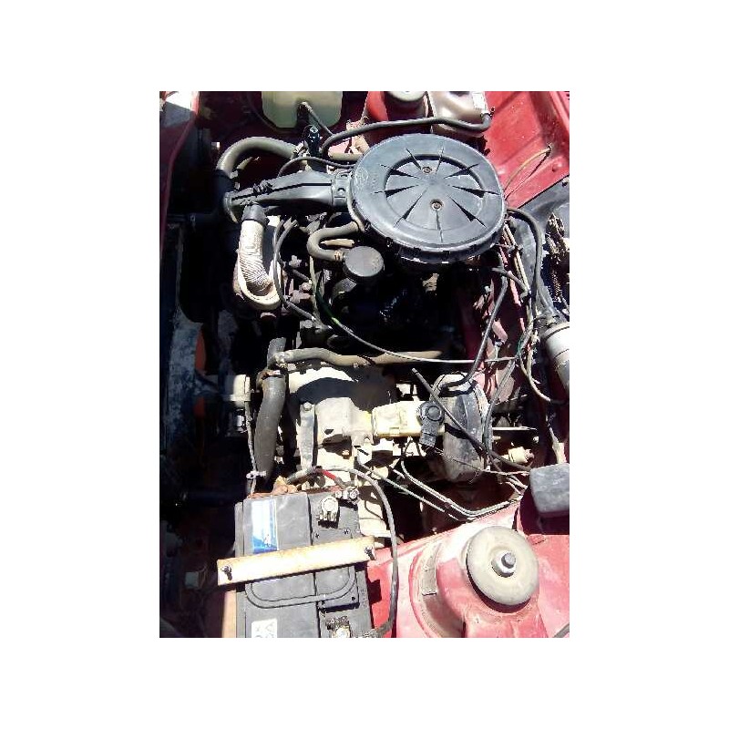 FORD FIESTA BERL./EXPRESS
