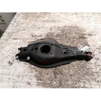 BRAZO SUSPENSION INFERIOR TRASERO DERECHO 