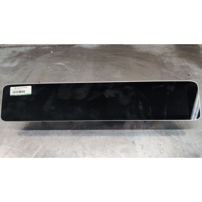Recambio de cuadro instrumentos para mercedes-benz clase a (w177) a 180 (177.084) referencia OEM IAM A2479007104 - Gris 6