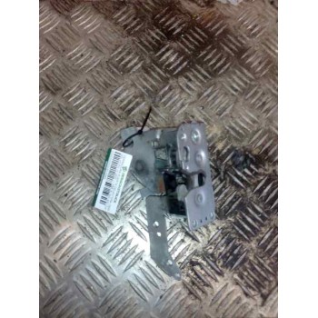 CERRADURA PUERTA DELANTERA DERECHA 