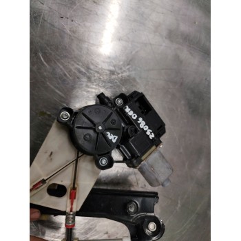 Recambio de elevalunas delantero derecho para volkswagen polo v (6r1, 6c1) 1.6 tdi referencia OEM IAM 0130822530  