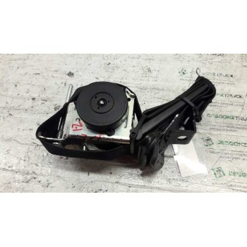 Recambio de cinturon seguridad delantero izquierdo para opel astra h berlina referencia OEM IAM 560834901D  