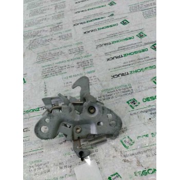 Recambio de cerradura capot para peugeot partner (s2) combi pro referencia OEM IAM   