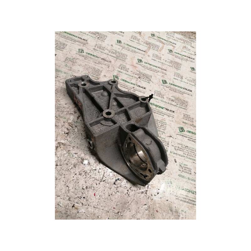 Recambio de soporte para fiat doblo cargo (223) 1.9 jtd sx furg. panorama referencia OEM IAM 46437240 - Blanco 2