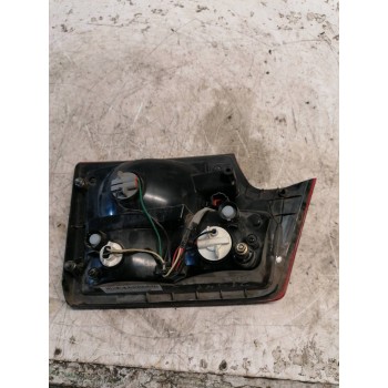 Recambio de piloto trasero derecho interior para ssangyong kyron 200 xdi limited referencia OEM IAM   