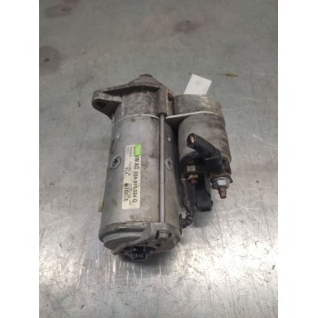 Recambio de motor arranque para seat cordoba berlina (6l2) reference referencia OEM IAM 02A911024G  11 DIENTES