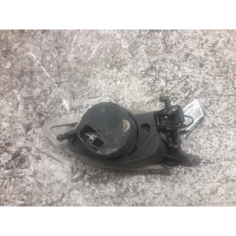 Recambio de faro antiniebla izquierdo para ford focus berlina (cak) ambiente referencia OEM IAM XS4115201A 2