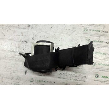Recambio de cinturon seguridad delantero izquierdo para opel astra h berlina referencia OEM IAM 560834901D  