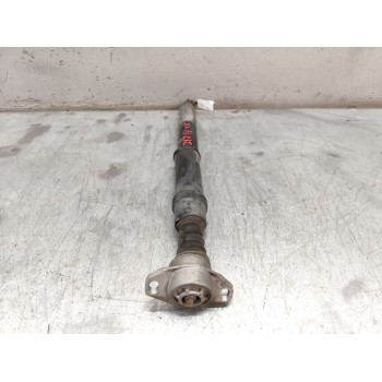 Recambio de amortiguador trasero para citroën c4 berlina cool referencia OEM IAM   