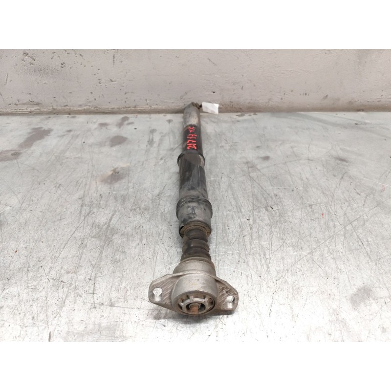 Recambio de amortiguador trasero para citroën c4 berlina cool referencia OEM IAM 3
