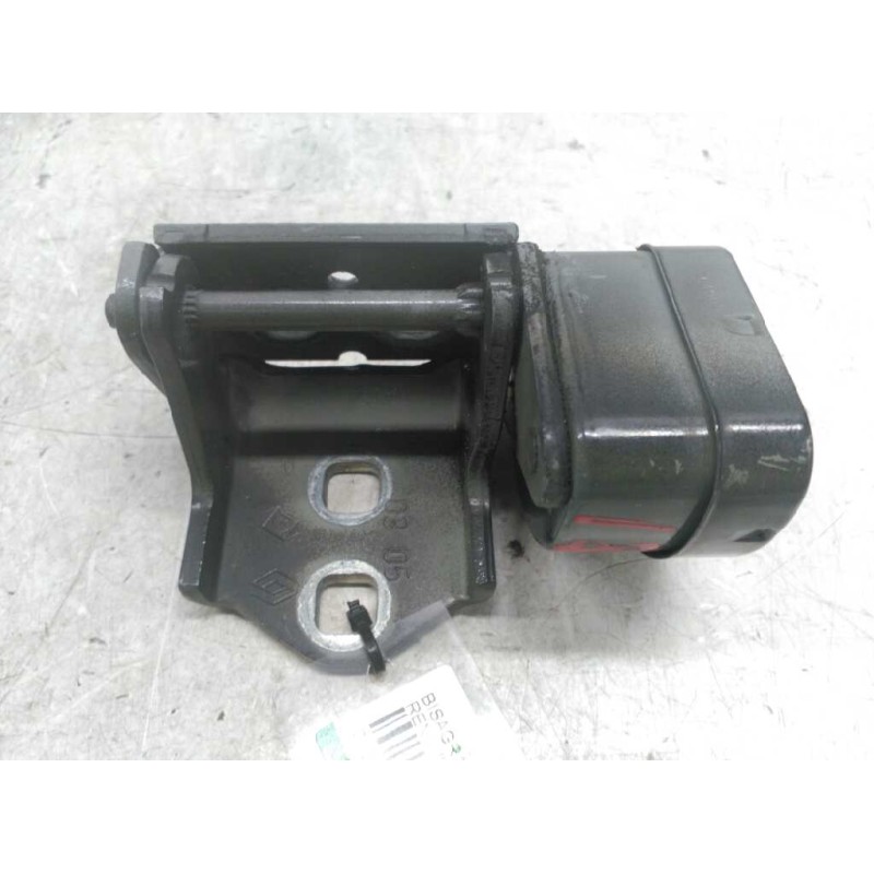 Recambio de bisagra delantera derecha para renault megane ii berlina 5p confort authentique referencia OEM IAM   