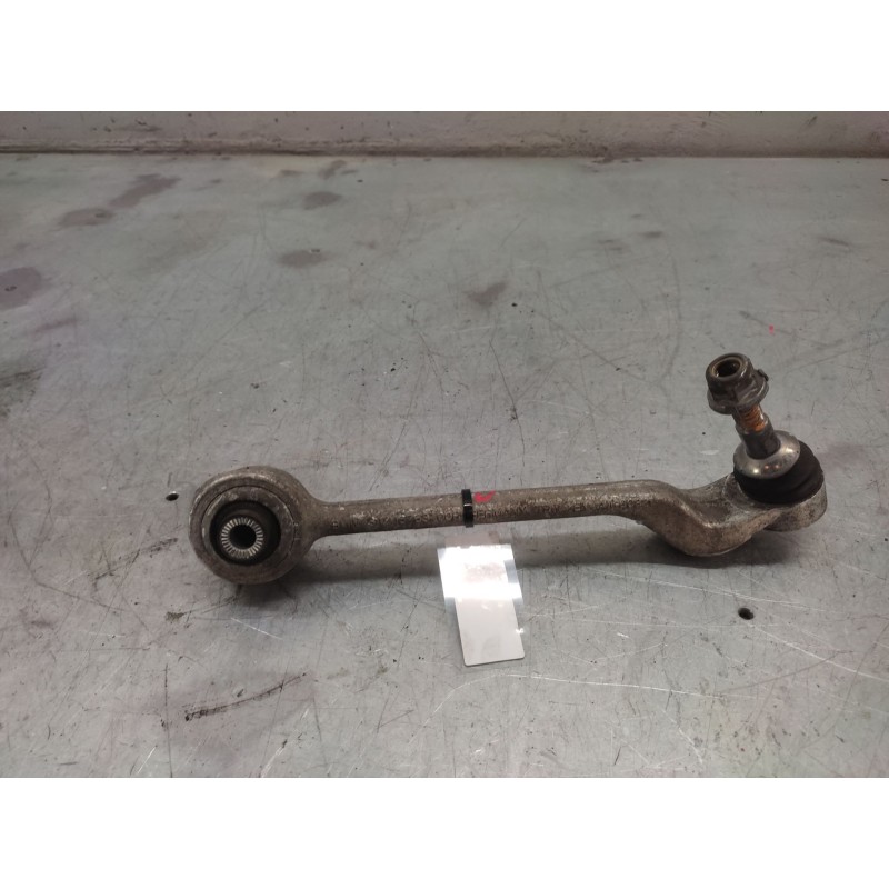 Recambio de brazo suspension inferior delantero derecho para bmw serie 1 berlina (e81/e87) 2.0 16v diesel cat referencia OEM IAM - Negro