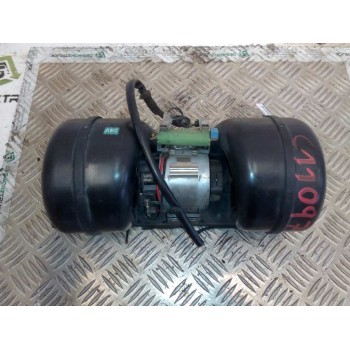 MOTOR CALEFACCION 