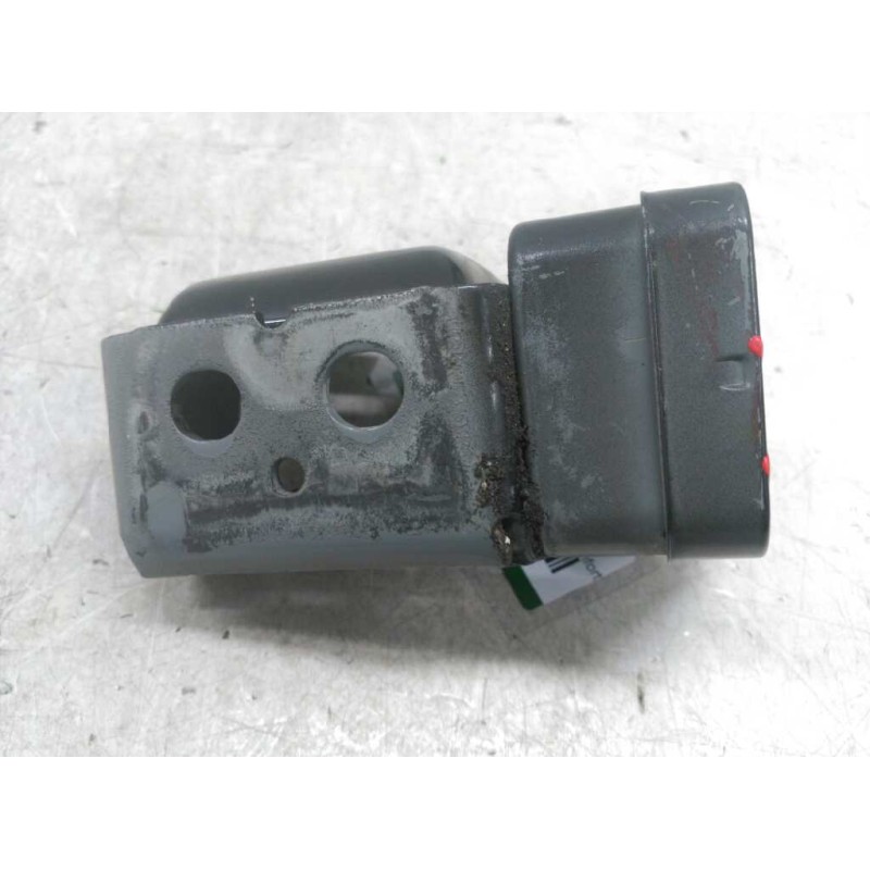 Recambio de bisagra delantera derecha para renault megane ii berlina 5p confort authentique referencia OEM IAM - Negro 2