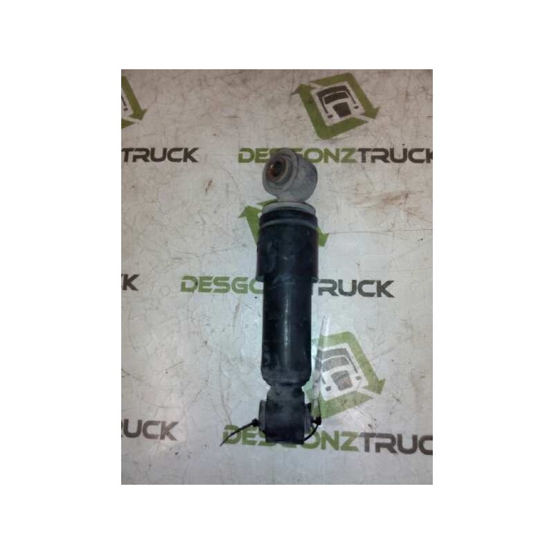 Recambio de amortiguador delantero derecho cabina para renault magnum e-tech 2000  fas gv 4 x 2 larga distancia referencia OEM I - Blanco