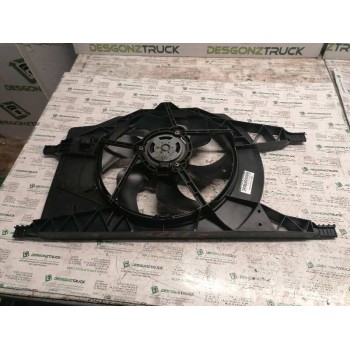 ELECTROVENTILADOR 1831068000 