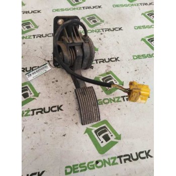 PEDAL ACELERADOR A9703000004 
