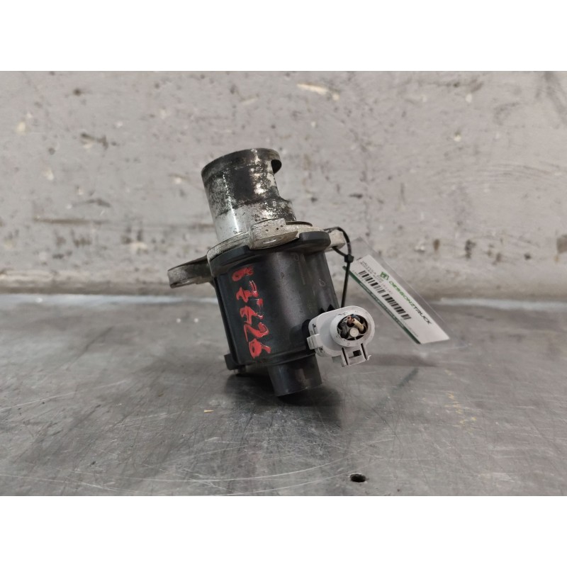 Recambio de valvula egr para nissan note (e11e) acenta referencia OEM IAM 8200282949 - Rojo 2