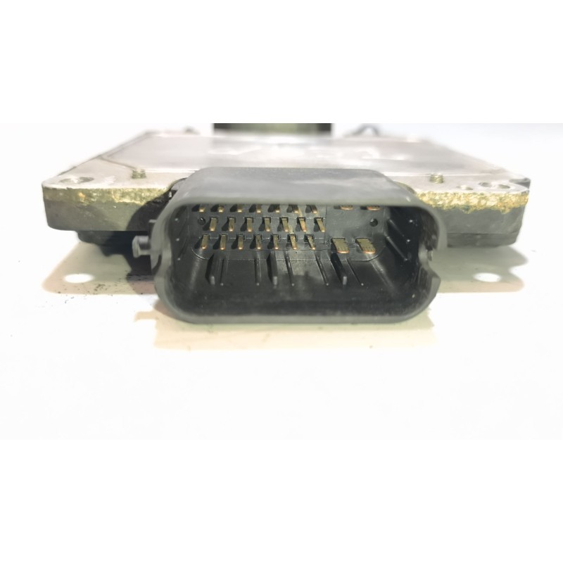 Recambio de modulo electronico para man lion's regio l referencia OEM IAM 6070003012 6AP2000B - Amarillo 6