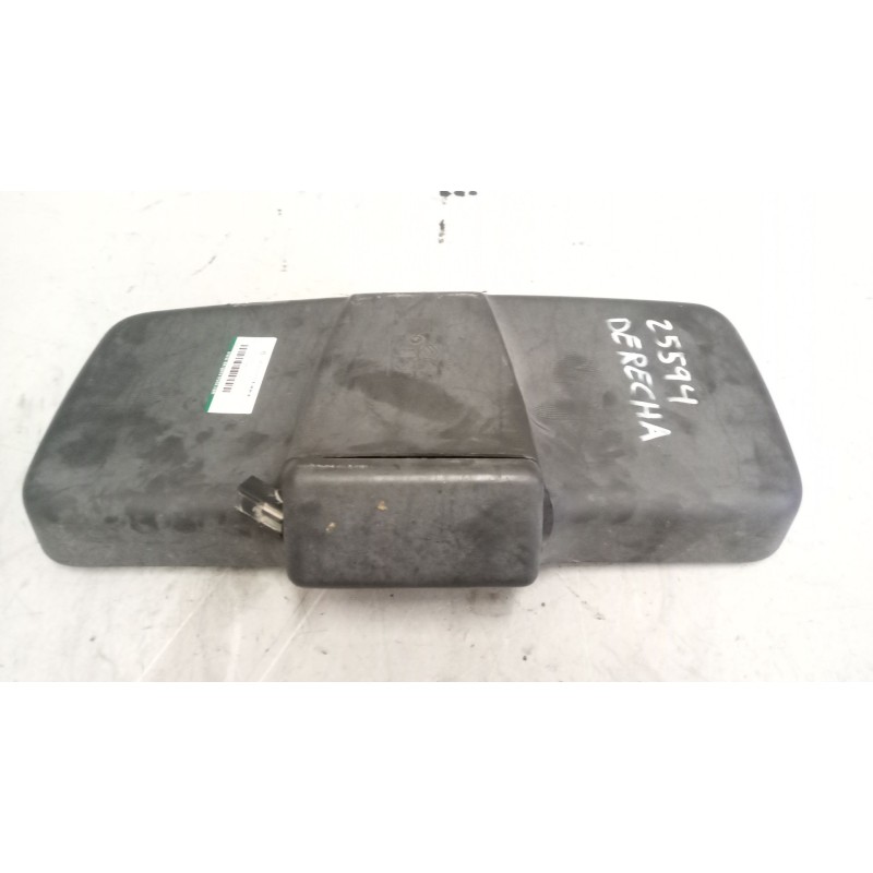 Recambio de retrovisor derecho para renault magnum ab diesel referencia OEM IAM 5001873671 - Blanco 3