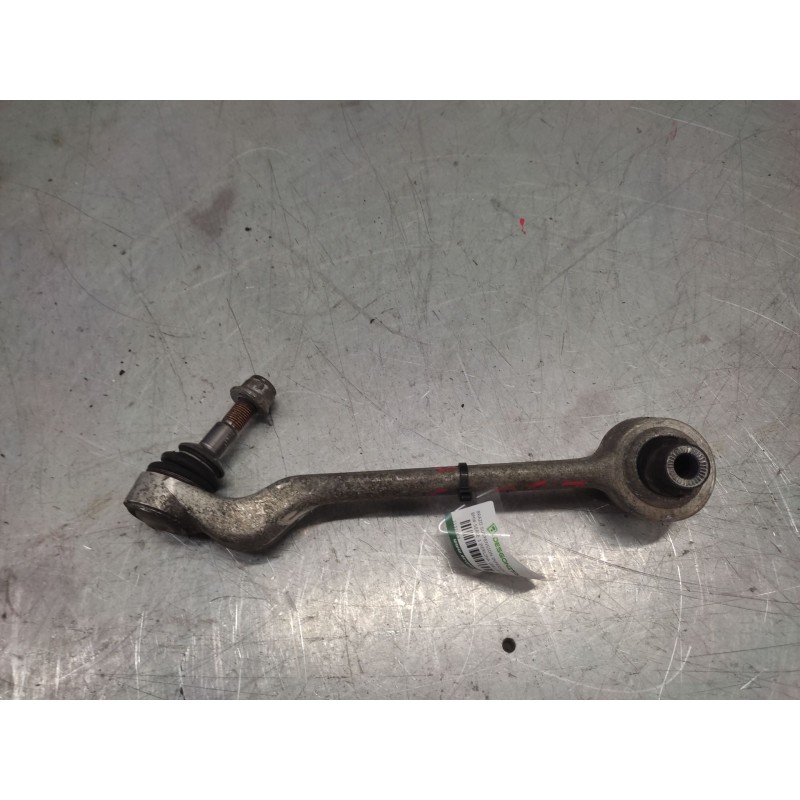 Recambio de brazo suspension inferior delantero derecho para bmw serie 1 berlina (e81/e87) 2.0 16v diesel cat referencia OEM IAM - Negro 2