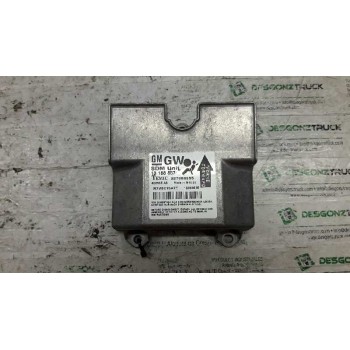 CENTRALITA AIRBAG 13188857 