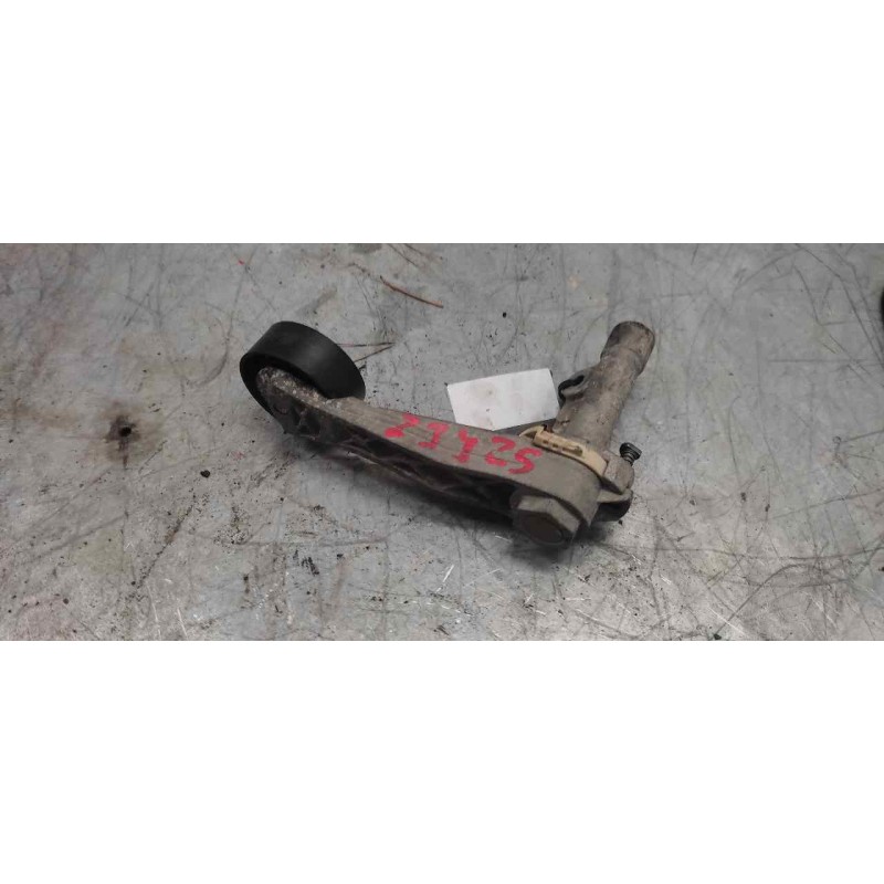 Recambio de tensor correa auxiliar para peugeot 207 1.4 16v vti cat (8fs / ep3) referencia OEM IAM - Rojo 2