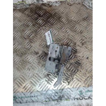 CERRADURA PUERTA DELANTERA IZQUIERDA 